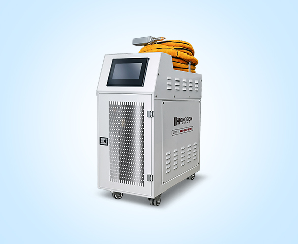HB-J1500型便携式风冷激光焊